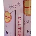 Zestaw Yum Yum Delights Perfume + Balsam do Ciała 2 szt