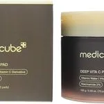 Deep Vita C Pad Medicube 150g (70 padów)
