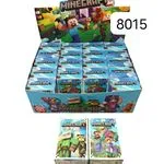 Zabawki Figurki Minecraft 8015