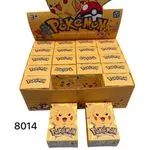 Zabawki Figurki Pokemon Blind Box 8014