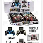 Zabawka Tetris Puzzle Game 15 cm, 12 szt/opak.