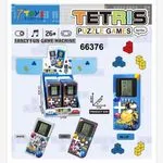 Zabawka Tetris Puzzle Games 7Toys kolorowa 26+