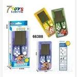 Zabawka Tetris Handle 8,5 cm x 5 cm