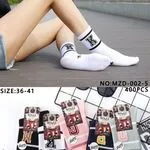 Skarpetki damskie SO&LI rozmiar 36-41 NO-MZD-002-02-5