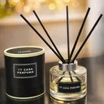 Zapach do domu 165ml 7Y Casa Perfums z patyczkami