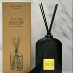Dyfuzor zapachowy 7Y Casa Home Fragrance Reed Diffuser 100ml