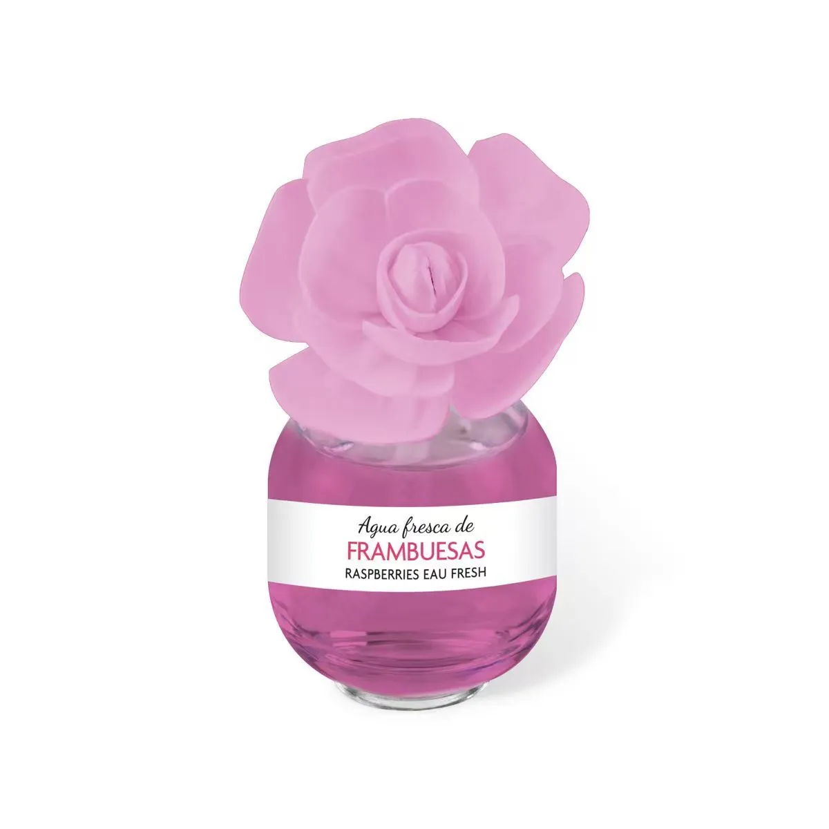 Zapach do domu Frambuesa de Frambuesas 60ml