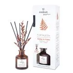 Dyfuzor zapachowy Ambar i Cedro 40ml Fortaleze