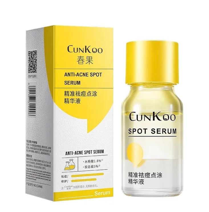 CunKoo Anti-Acne Spot Serum do twarzy 30ml