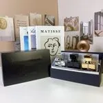 Zestaw Perfum Komplet 3x30ml w Eleganckim Pudełku