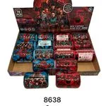 Zabawki Figurki Stranger Things Blind Box 9cm 16szt