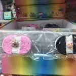 Gniotki Squeeze Toys Antystresowe Ciasteczka 12 szt