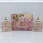 Zestaw Perfum Loval 2x50ml Eau de Parfum
