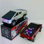 Głośnik Bluetooth z radiem model Cybertruck Tesla