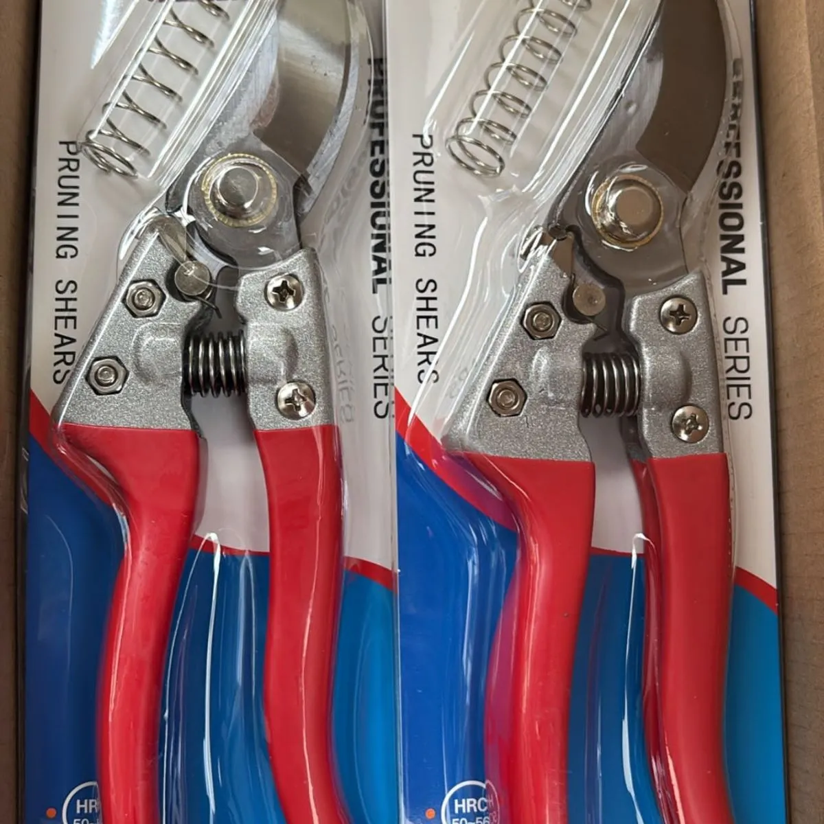 Sekator ogrodowy RÖDDEM RO-2438 Professional Pruning Shears