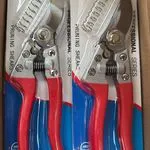 Sekator ogrodowy RÖDDEM RO-2438 Professional Pruning Shears