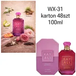 Perfumy Kay Ali Fleur Majesté 100ml WX-31