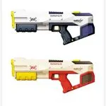 Pistolety na wodę Nerf Super Soaker 2 wzory