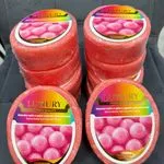Naturalne Mydło w Gąbce z Natural Gum Sponge