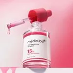 Serum Medicube TXA + Niacynamid 15% 30ml