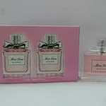 Zestaw Perfum Miss Dior Eau de Parfum 2x50ml