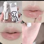 Balsam do ust Kelasi Lip Care Moisture Milk Dog biały piesek