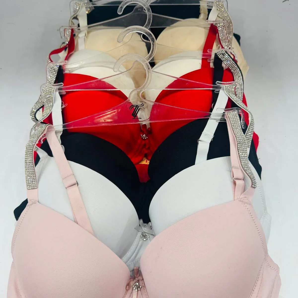 Biustonosz Damski Push-up, SKU 120326-77