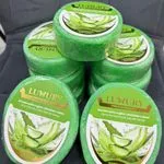 Naturalne Mydło w Gąbce Aloe Vera z Cytryną
