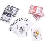 Zabawka Talia Kart Playing Cards BCG No. 92 Poker Size - 12 szt.