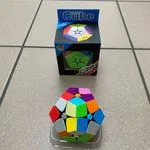 Zabawka Rubik Cube Megaminx 2x2x2 Fanxin - Kostka Logiczna