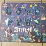 Zabawka Figurki Stitch Zestaw Kolekcjonerski, 6 szt