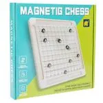 Magnetig Chess - Magnetyczna Gra Logiczna z Kulkami