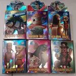 Karty Brainroot Kolekcjonerskie Brain Rot 12 szt Holograficzne