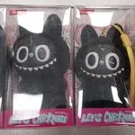 Figurki Labubu Czarny Pop Mart Let's Checkmate - 12 szt.