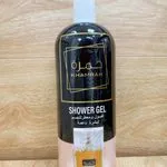 Żel pod prysznic Lattafa Khamrah Shower Gel 1000ml