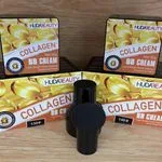 HUDA BEAUTY Podkład BB Collagen 30g Light Weight z Aplikatorami