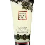 Krem do rąk Fragrance XIANGNI nawilżający, wzór koronka