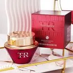 Łagodzący Krem Nawilżający Time & Her Relieve Essence Cream 12szt
