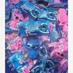 Zabawki Squeeze Stitch Gniotek Squishy Antystresowy 24 szt.