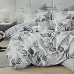 Komplet pościeli Milano 5D 4CZ 200/220