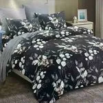 Komplet pościeli Milano 5D 4CZ 200/220