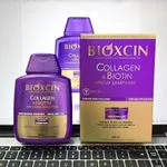 Szampon Bioxcin Keratin Collagen Biotin 300ml