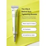 The Vita A Retinal Shot Booster 30ml krem z retinolem