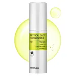 Retinol Shot Serum Ujędrniające do Twarzy 30 ml