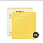 Kolagen Deel Mask Biodance Radiant Vita Niacynamide 4x1szt