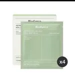 Kolagen Deel Mask Biodance Refreshing Sea Kelp Real Deep Mask x4