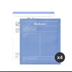 Kolagenowa Maska Hydro Deep Mask Biodance 4x24g