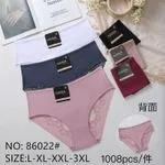 Biuścienosz Damski Hana XL-XXL-XXL-3XL Nr 86022