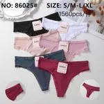 Biuścienosz Damski HANA S/M-L/XL, 156 szt/opak
