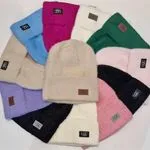 Czapki damskie beanie LG multikolor, 12 szt